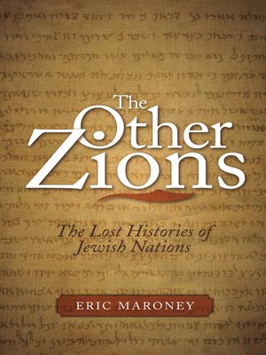 cover image of The Other Zions